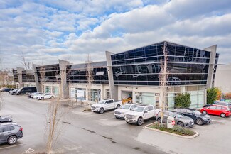 Más detalles de 8275 92 St, Delta, BC - Nave en venta