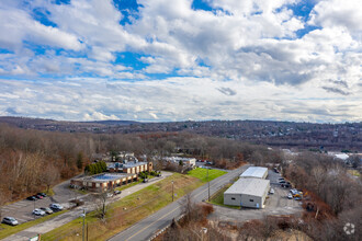 92 Brookside Rd, Waterbury, CT - VISTA AÉREA  vista de mapa