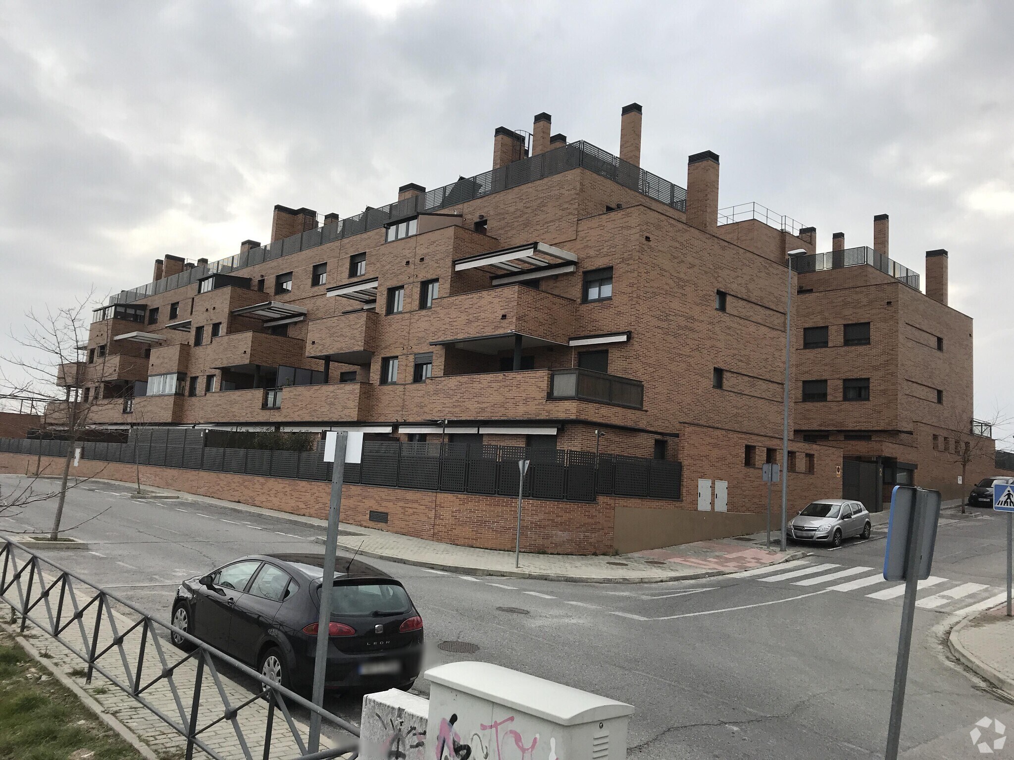 Local en Colmenar Viejo, Madrid en alquiler Foto principal- Imagen 1 de 3