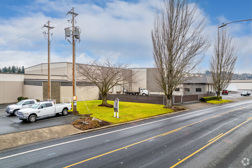 2119 SE Columbia Way, Vancouver, WA en alquiler - Foto del edificio - Imagen 2 de 46