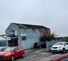 310 Barnsley Road, Cudworth en venta - Foto del edificio - Imagen 3 de 4