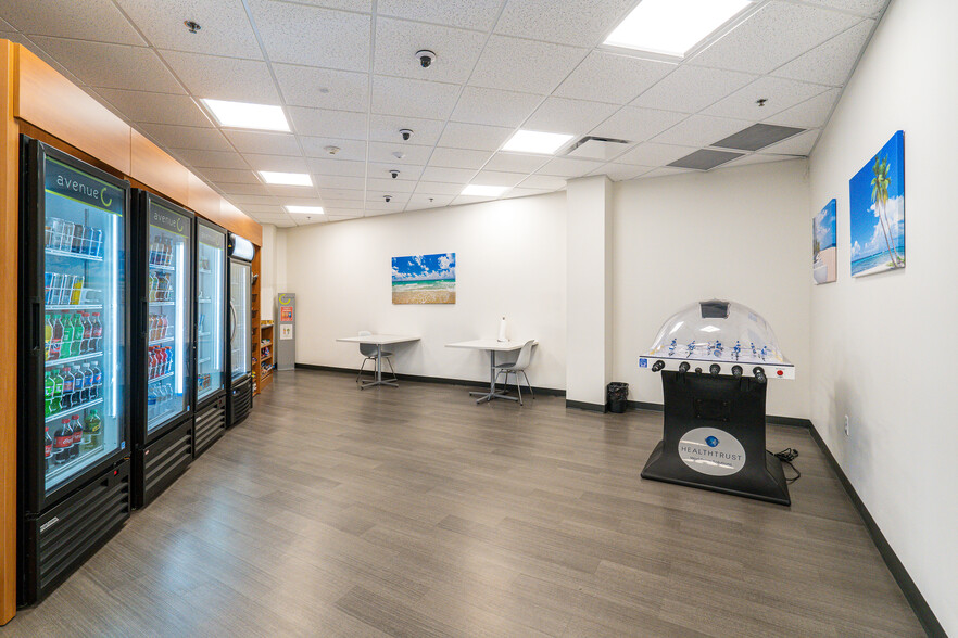 1000 Sawgrass Corporate Pkwy, Sunrise, FL en alquiler - Foto del interior - Imagen 3 de 24