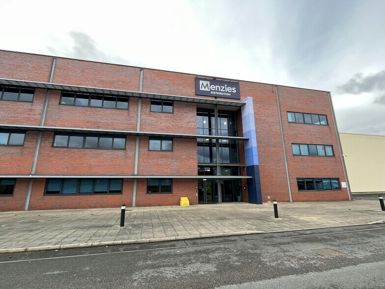 Tuscany Way, Normanton en alquiler - Foto del edificio - Imagen 2 de 3