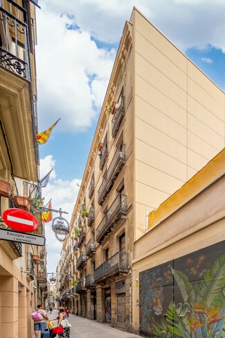 Más detalles de Local en alquiler