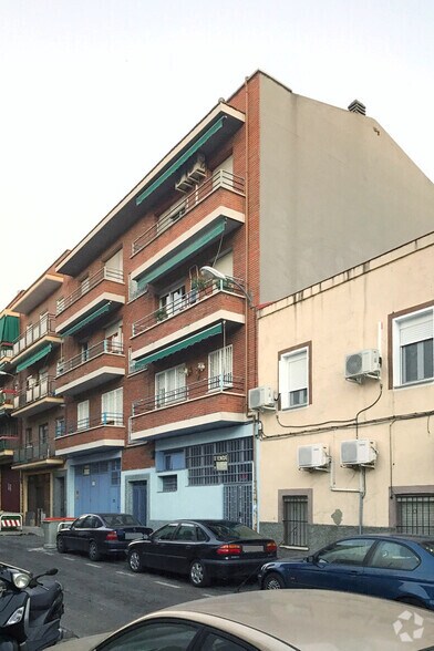 Calle del Puerto de Arlabán, 71, Madrid, Madrid en venta - Foto principal - Imagen 1 de 1