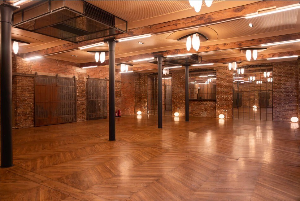 10 Belmont Street, London en venta Foto principal- Imagen 1 de 12