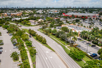 6345 Naples Blvd, Naples, FL - vista aérea  vista de mapa