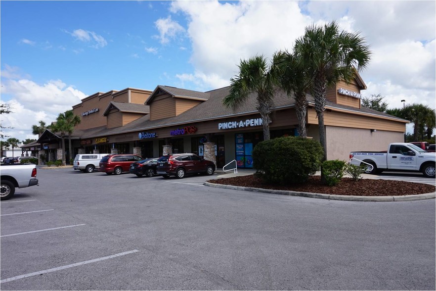 9590 SW Hwy 200, Ocala, FL en alquiler - Foto del edificio - Imagen 3 de 19