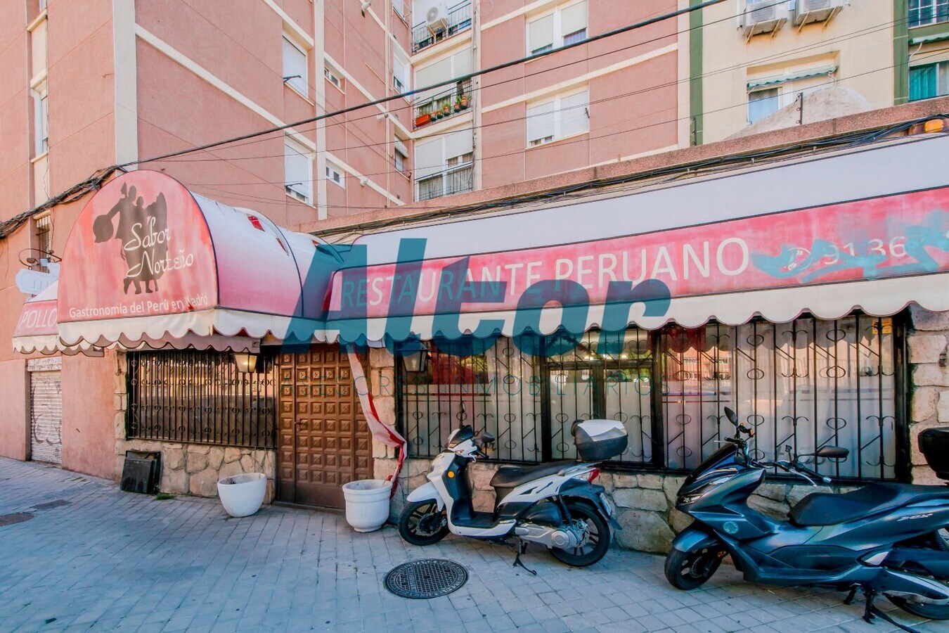 Madrid, MAD 28017 - Unidad - -  - Foto del interior - Image 1 of 19