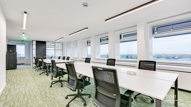 389 Chiswick High Rd, London en alquiler Foto del interior- Imagen 2 de 2