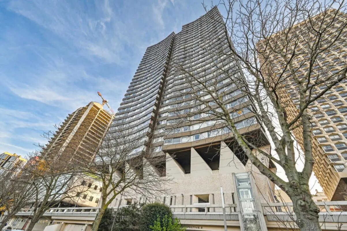 21-25 Quai André Citroën, Paris en alquiler Foto principal- Imagen 1 de 5