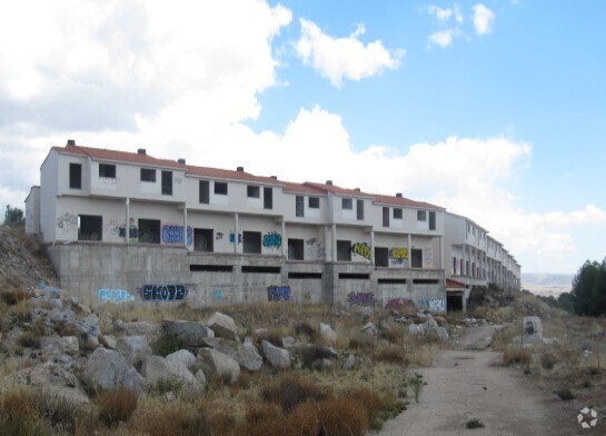 Calle Tiro de Pichón, 31, Ávila, Ávila en venta Foto principal- Imagen 1 de 1