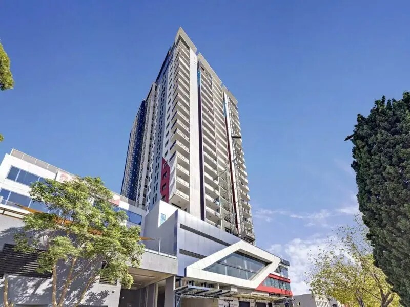 11-15 Deane St, Burwood en alquiler Foto principal- Imagen 1 de 3