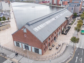 Kings Rd, Swansea, WGN - AÉREA vista de mapa - Image1