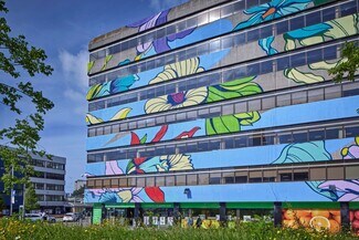 Más detalles de Nelson Gate, Southampton - Coworking en alquiler