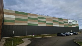 Más detalles de 18 Allée Du Grand Totem - Rd1006, Saint-Quentin-Fallavier - Oficina, flex en alquiler