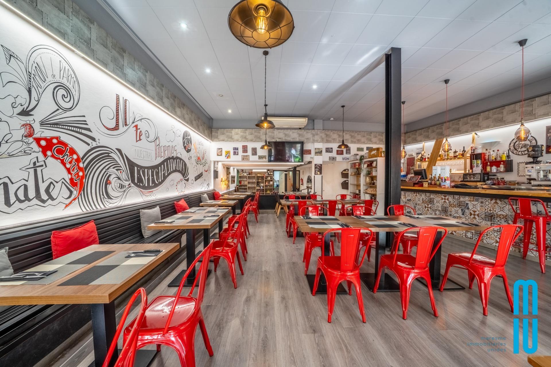 Local en Canet de Mar, Barcelona en alquiler Foto del interior- Imagen 1 de 23