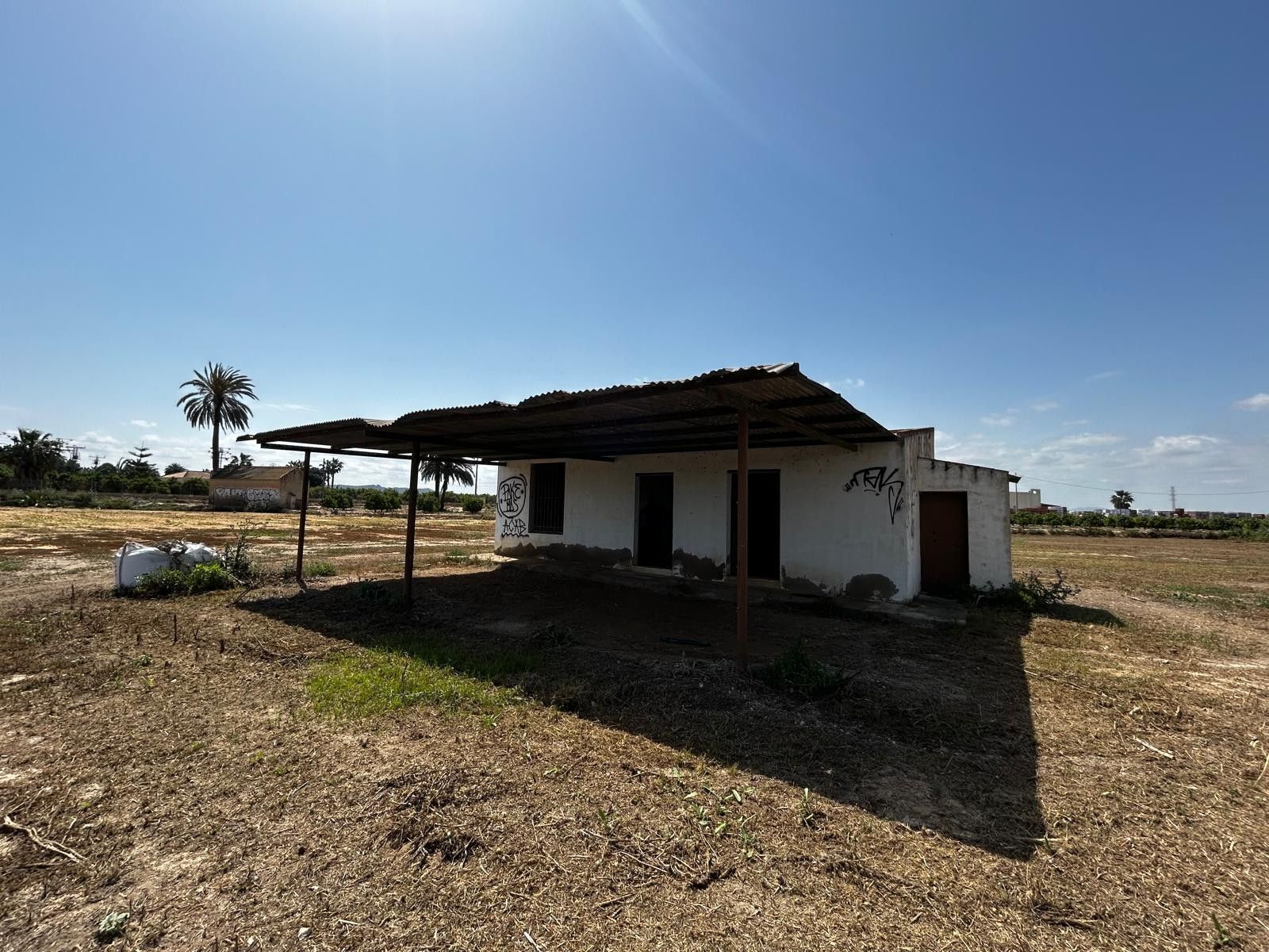 Terreno en San Miguel de Salinas, Alicante en venta Foto del edificio- Imagen 1 de 19