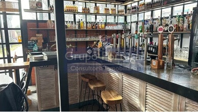 Local en Móstoles, Madrid en alquiler Foto del interior- Imagen 1 de 7