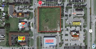 Más detalles para TBD NE 14th St, Florida City, FL - Terrenos en venta