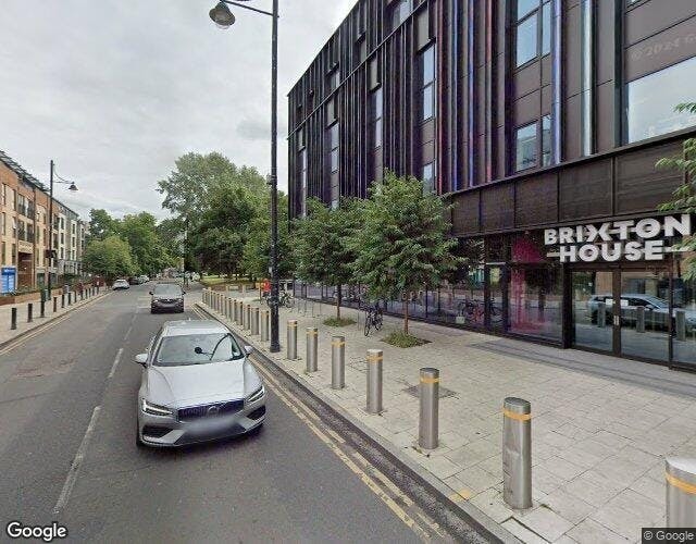 387 Coldharbour Ln, London en alquiler - Foto del edificio - Imagen 2 de 7