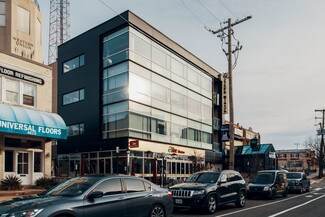 Más detalles de 4619 41st St NW, Washington, DC - Oficina en venta