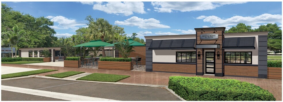 429 E Kennedy Blvd, Eatonville, FL en venta - Foto principal - Imagen 1 de 3