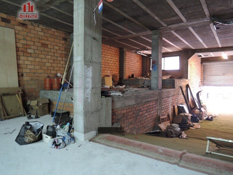Local en Ourense, Orense en venta - Foto del edificio - Imagen 3 de 7