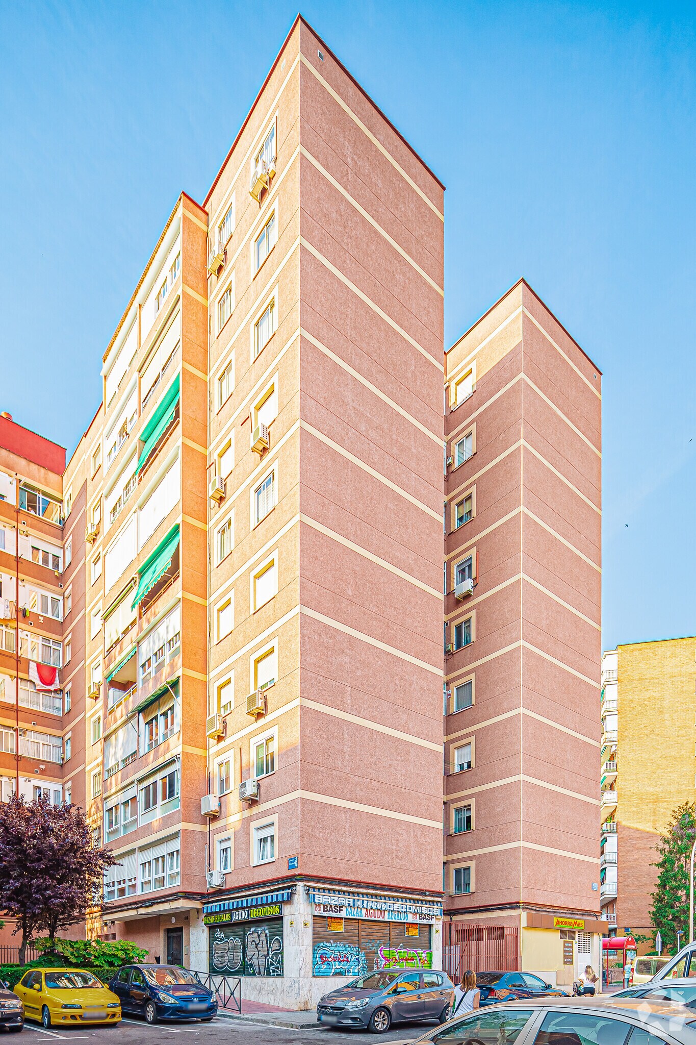 Calle Priorato, 105, Leganés, Madrid en alquiler Foto principal- Imagen 1 de 3