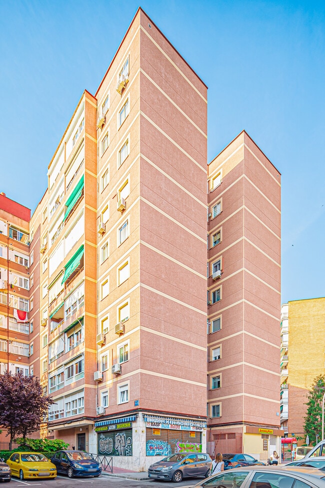 Más detalles para Calle Priorato, 105, Leganés - Local en alquiler