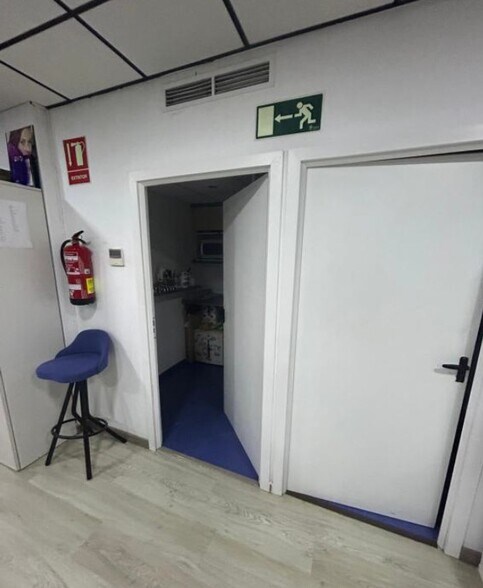 Edificio residencial en Barcelona, Barcelona en venta - Foto del interior - Imagen 3 de 7