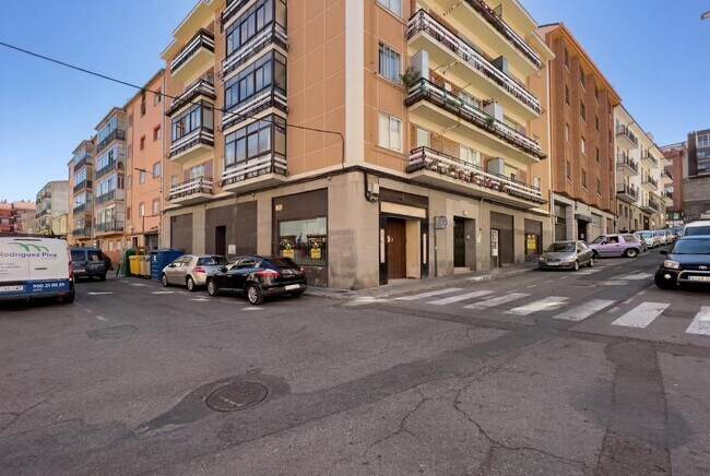 Más detalles de Edificio residencial​ en venta