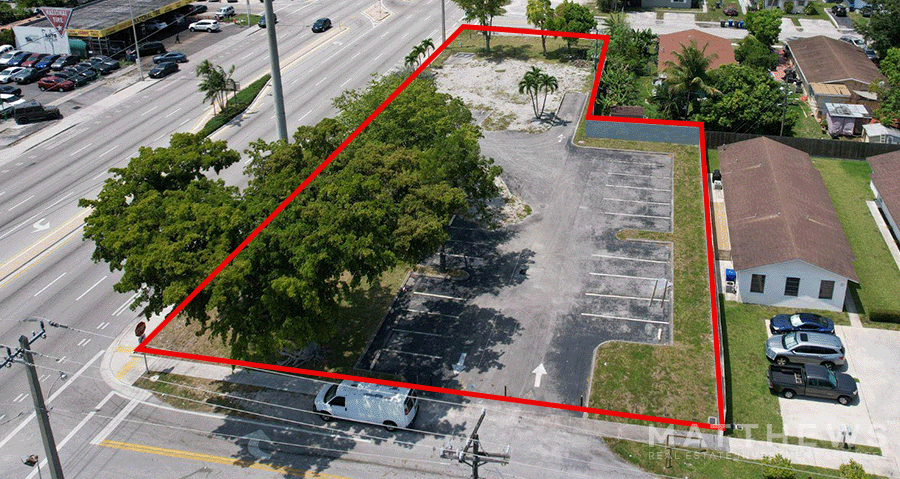 1001 N State Road 7, Hollywood, FL en alquiler - Foto del edificio - Imagen 2 de 4