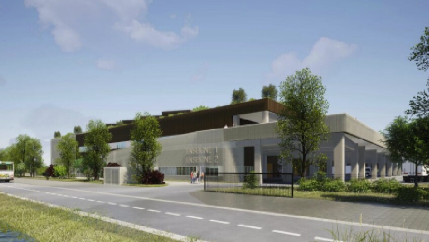 19 Rue Du Sausset, Tremblay-en-France en alquiler Foto principal- Imagen 1 de 3