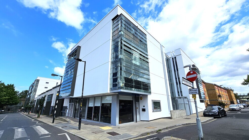 41-75 Consort Rd, London en alquiler - Foto del edificio - Imagen 1 de 7