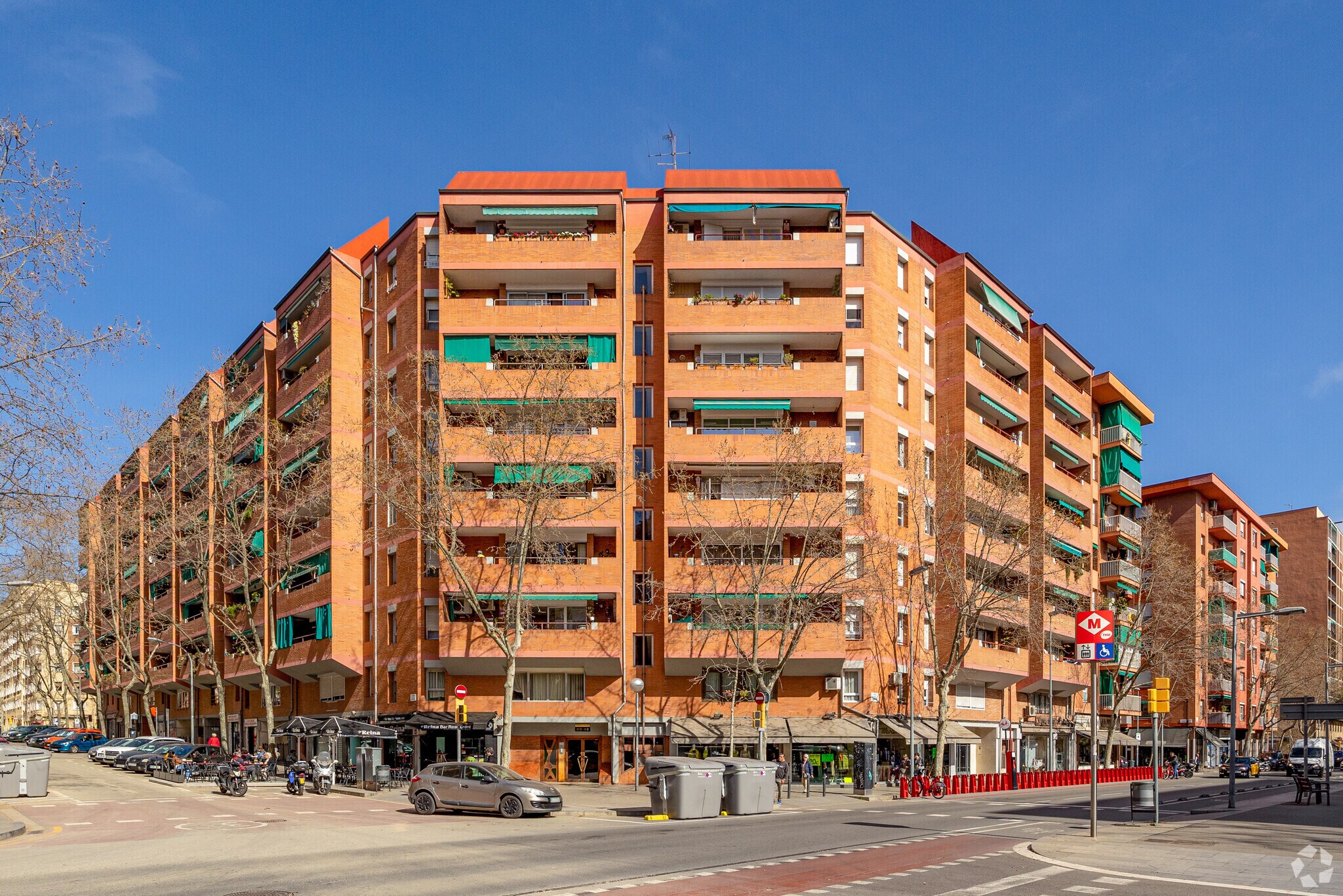 Edificio residencial en Barcelona, Barcelona en venta Foto principal- Imagen 1 de 11