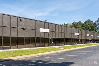 Más detalles para 4790-4826 Fulton Industrial Blvd SW, Atlanta, GA - Naves en alquiler