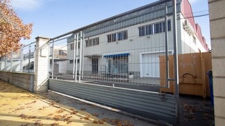 Más detalles de Nave en venta