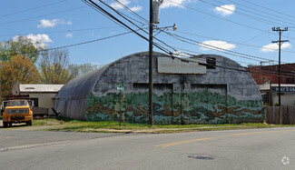 Más detalles para 1004 Rundell St, Winston-Salem, NC - Naves en alquiler