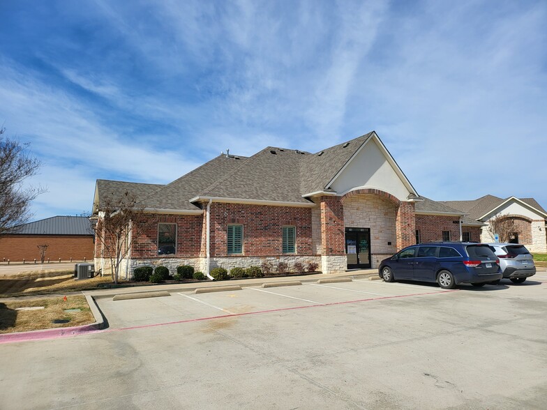 4061 Kirkpatrick Ln, Flower Mound, TX en alquiler - Foto principal - Imagen 1 de 6