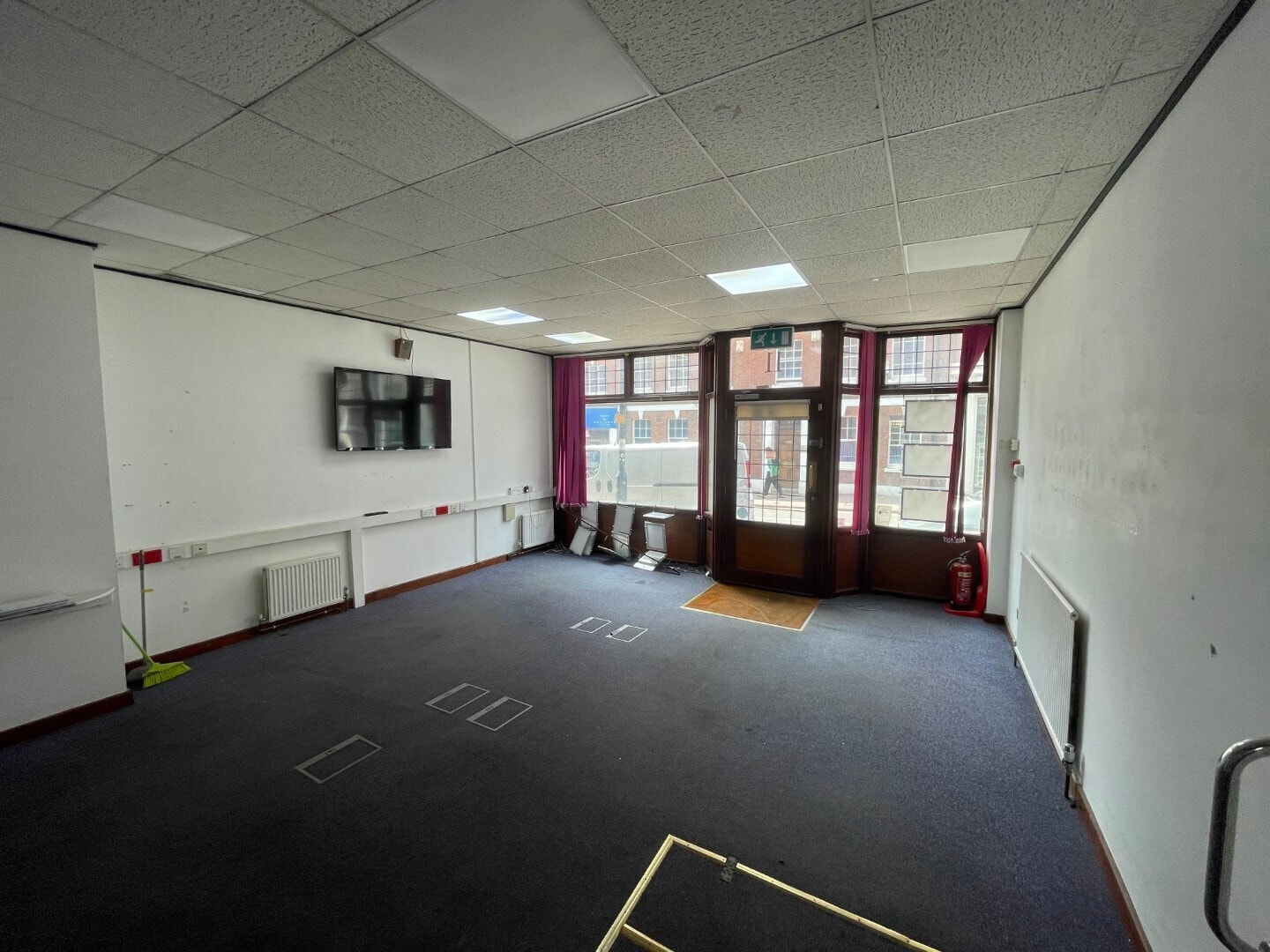 11 Mill St, Maidstone en alquiler Foto del edificio- Imagen 1 de 3