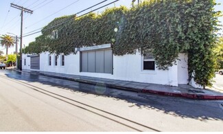 Más detalles para 200 Mildred Ave, Venice, CA - Oficinas en venta