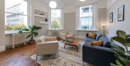 407-409 Oxford St, London en alquiler Foto del interior- Imagen 2 de 3