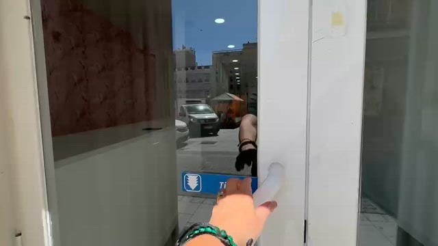 Plaza de Pedro Zerolo, 4, Madrid, Madrid en alquiler - Vídeo de anuncio comercial - Imagen 2 de 14