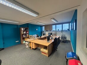 Cartside Ave, Inchinnan en alquiler Foto del interior- Imagen 2 de 6