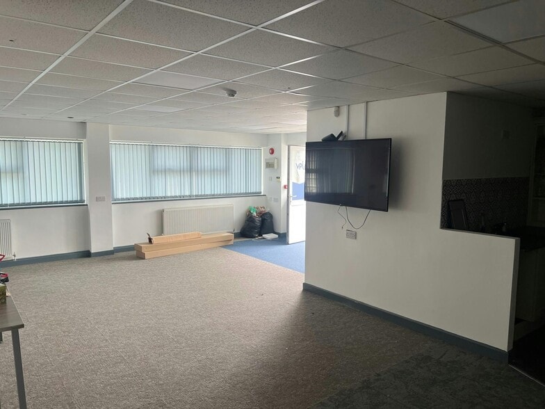 Mill Rd, Durham en alquiler - Foto del edificio - Imagen 2 de 3