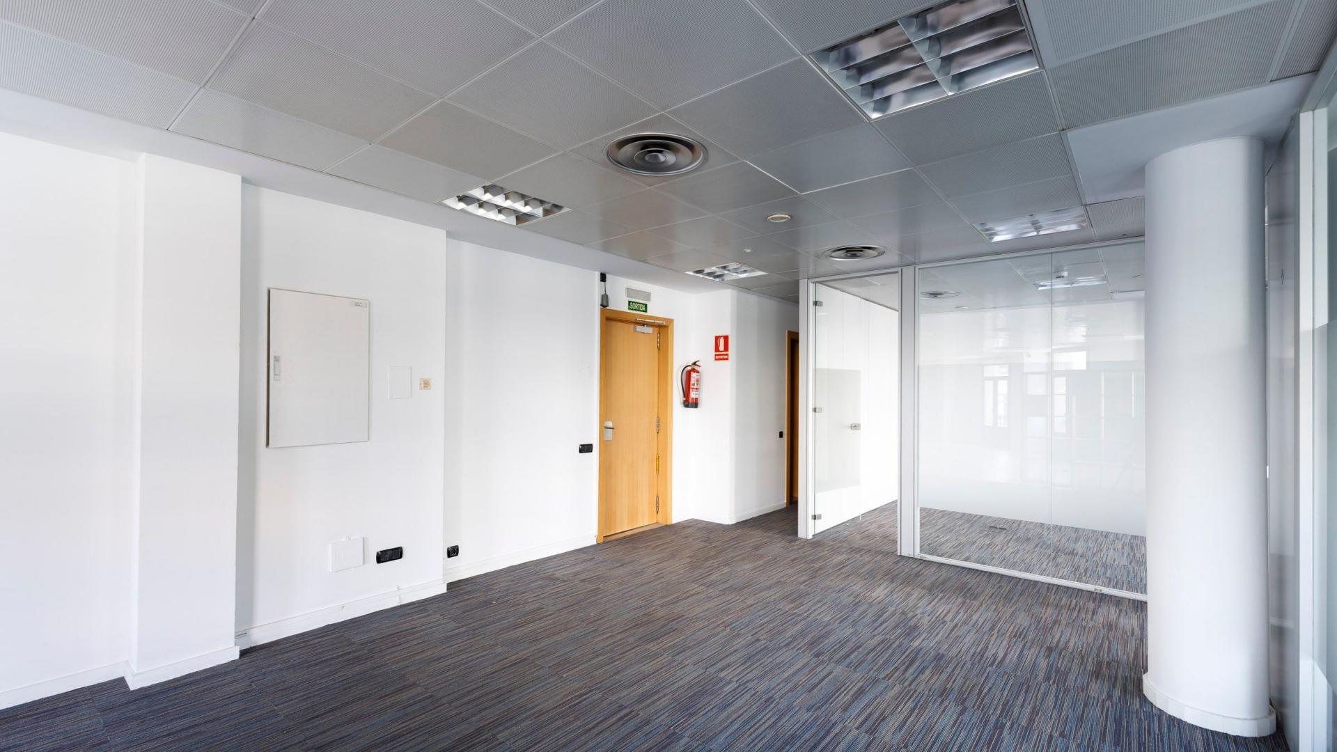 Carrer Roger de Llúria, 35-37, Barcelona, Barcelona en alquiler Foto del interior- Imagen 1 de 21