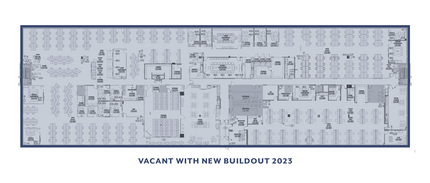 5700 Lombardo Center, Seven Hills, OH en alquiler Plano de la planta- Imagen 1 de 1