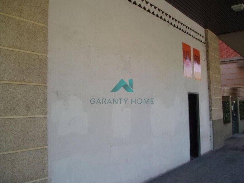 Local en GASTEIZ, Álava en alquiler - Foto del edificio - Imagen 2 de 6
