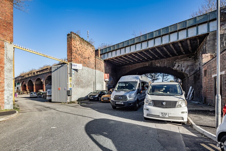 Lightbody St, Liverpool en alquiler - Foto principal - Imagen 1 de 2